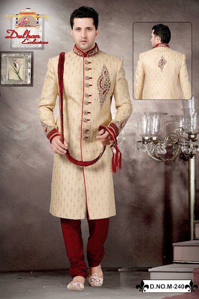 photo of Dapper Ethnic - Indian Ethnic Wear For Men