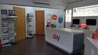 Negozio Sky Service | FG Impianti SRL