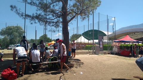 Area Sport L'Aquila