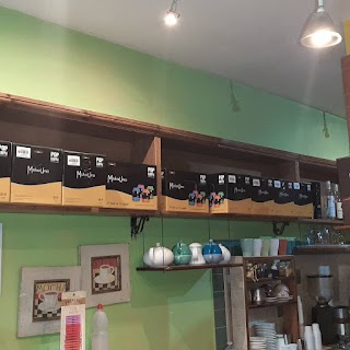 Mariposa Café