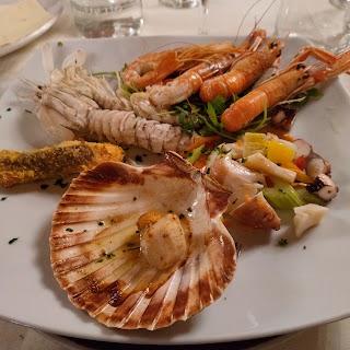 Ristorante La Cicala