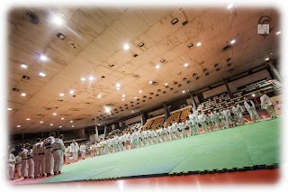 Equipe Emilia Judo - il judo a Reggio Emilia