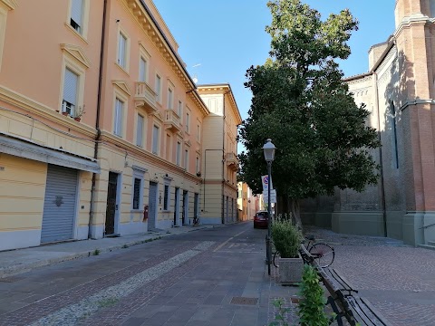 Crevainbici Di Bertoldi Marco