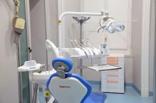 Clinica bava - Dentista convenzionato Fasi QUAS FISDE - in forma diretta - Napoli mergellina