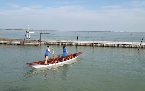 Associazione Remiera Canottieri Cannaregio