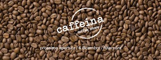 Caffeina - Coffee Store
