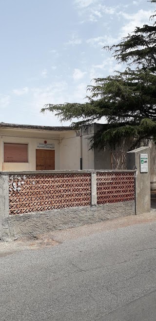 Scuola " Francesco Antonazzo "