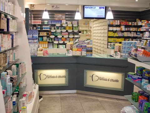 Farmacia di Cittadella