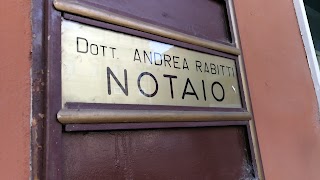 Rabitti Dr. Andrea