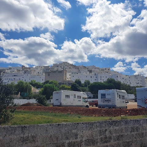 Acqua Clean Lavanderia Self Service Ostuni