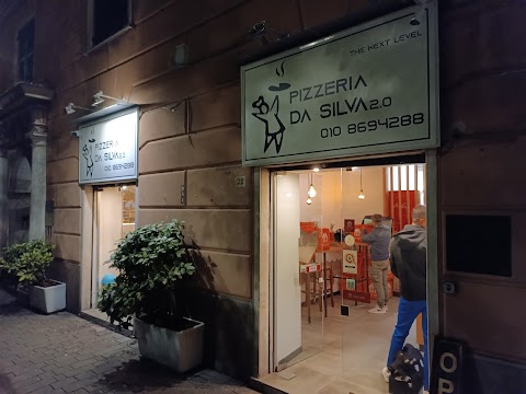 Pizzeria Da Silva