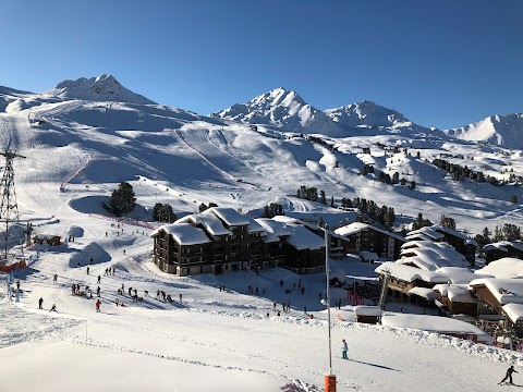 BellePlagne.eu