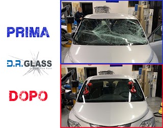 Riparazione vetri auto - Sostituzione vetri auto - DR Glass Borgolavezzaro