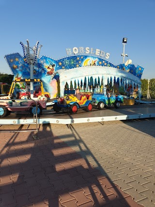 Parco Giochi Wonderland (Aversa)