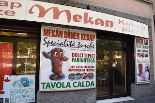 Mekan Kebap