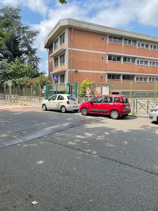 Scuola secondaria Primo Grado "Pola"