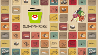 Sushimi-Poke