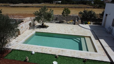 Puglia Pools SRL