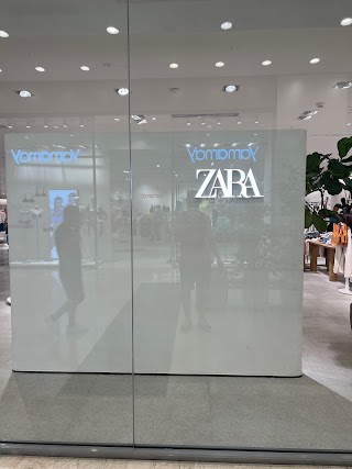 ZARA