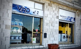 V.R.D. di Daniele Lorusso