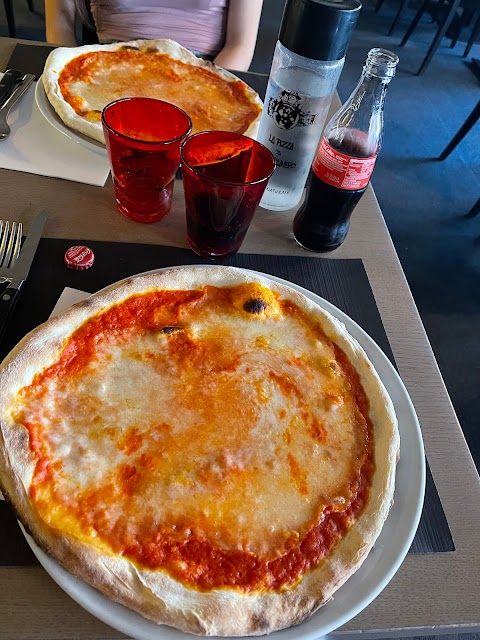 Pizzeria Monterainero