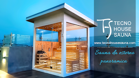 Tecno House Sauna s.n.c.