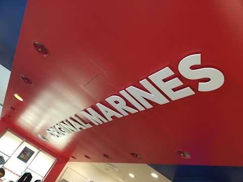 Original Marines