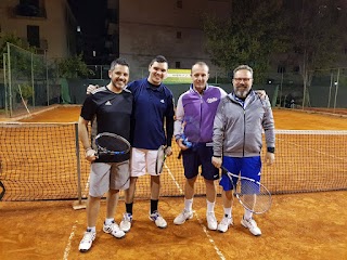 Asd Cavalli Di Bronzo Tennis e Padel