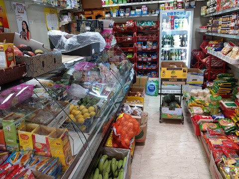 Prabodha Foodland Firenze