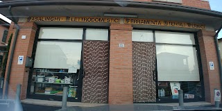 D.s. Ferramenta Di Amaducci Candido