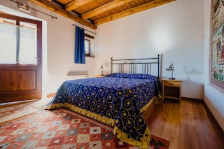 Le Torri di Slivia B&B