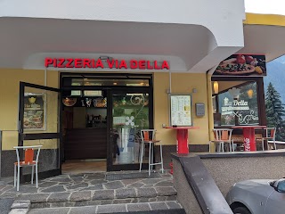 Pizzeria Via Della