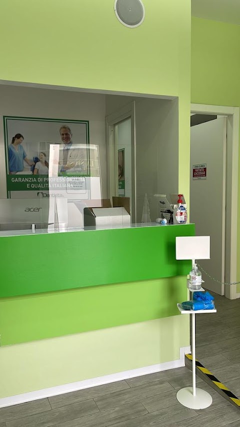 Dentista.tv Firenze