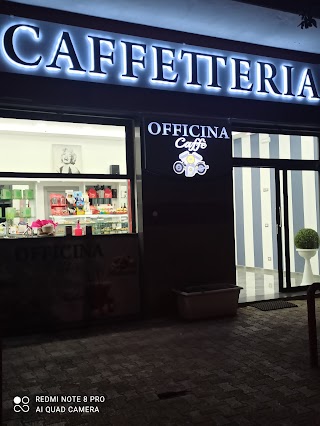 Officina Caffè