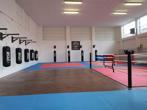 CFC Padova - Centro Formazione Combattimento