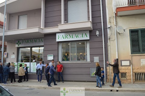 Farmacia Mediterranea snc delle dott. Bleve, Candelora, Lombardi