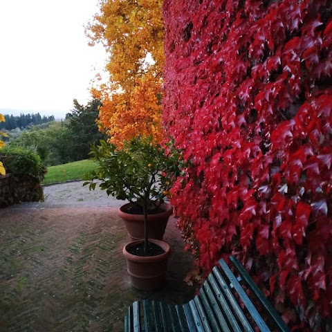 Agriturismo Cercina Vecchia II