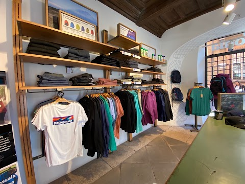 Patagonia Store Bologna