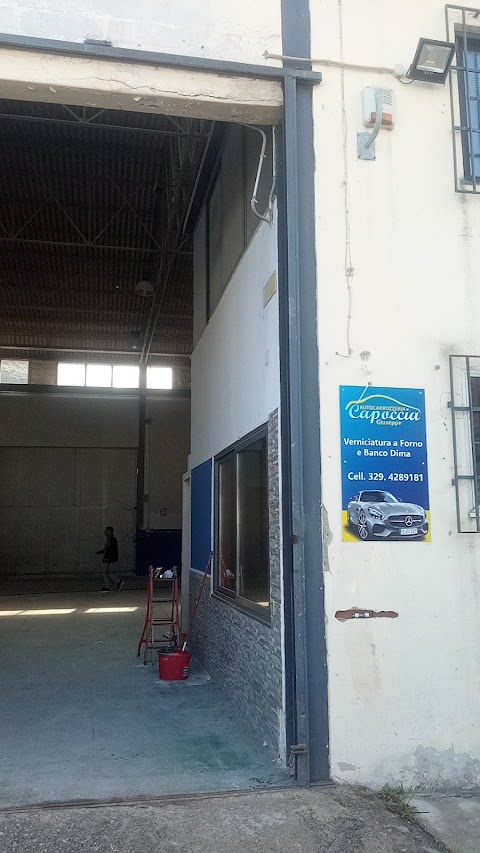 Autocarrozzeria di Capoccia Giuseppe