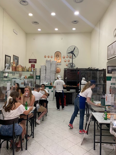 L'Antica Pizzeria Da Michele