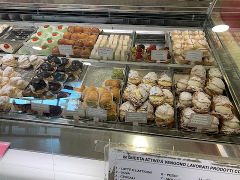 Pasticceria Gelateria Eoliana