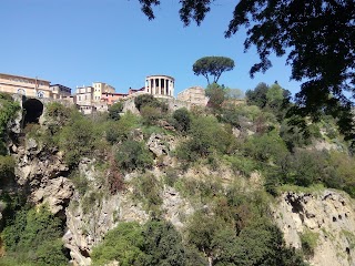 Casa Vacanze Tivoli “Al Tempio di Vesta”