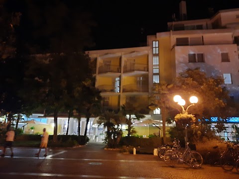 Hotel Park Spiaggia