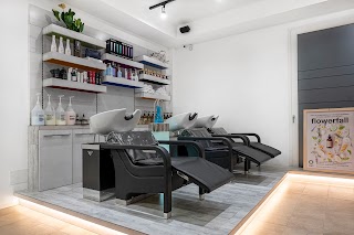 LAB SALON CONCEPT