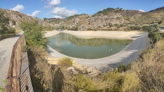 Lago Artificiale Vena