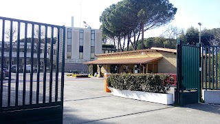 Centro sportivo Fulvio Bernardini della A.S. Roma