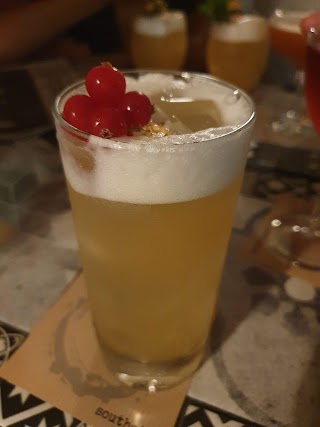 Southside Cocktail Bar