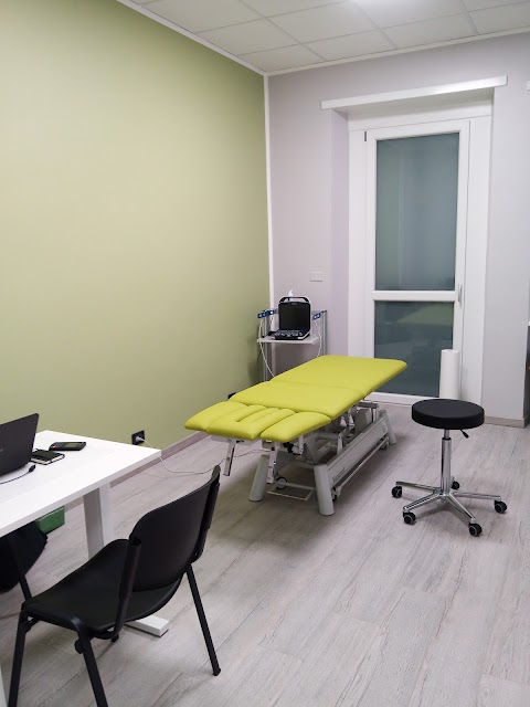 Fisioterapia Torino Crivellaro Federica