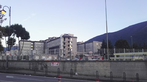 Ospedale Umberto Primo