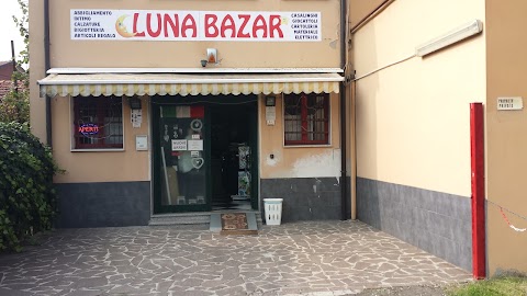 Luna Bazar